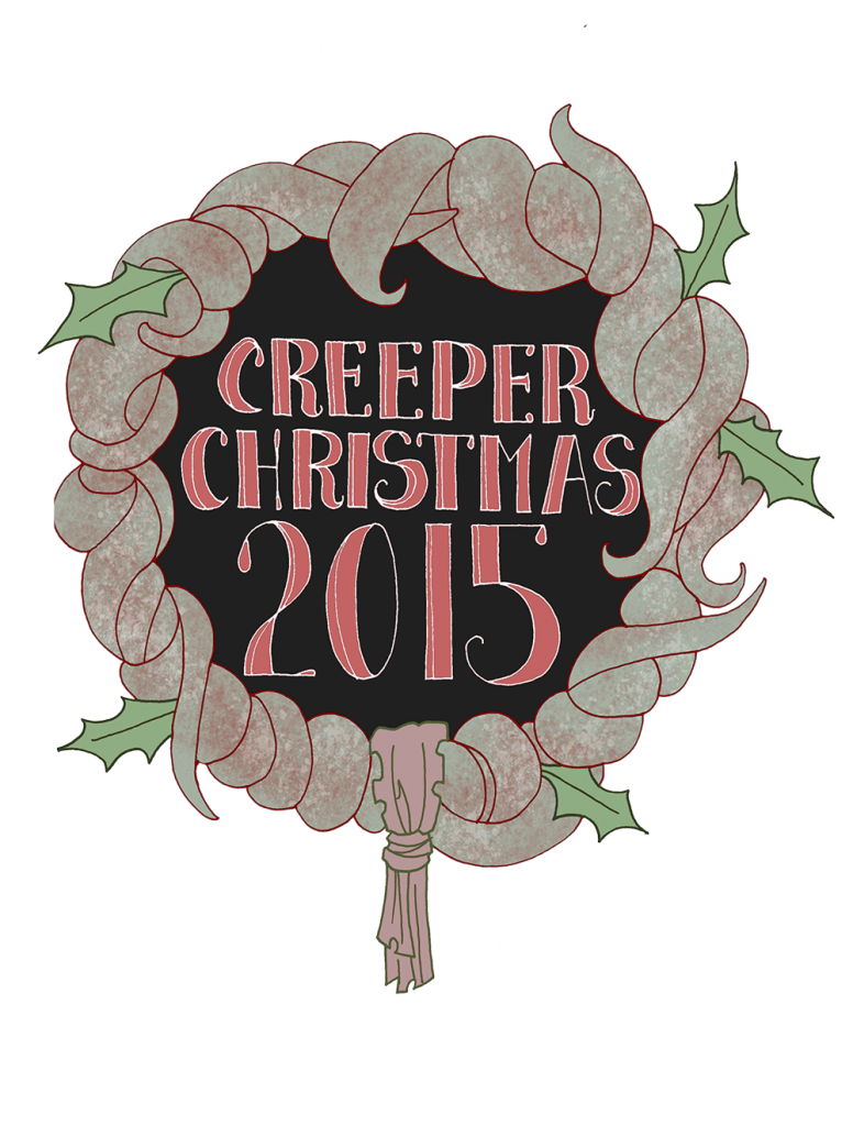 CreeperChristmas copy