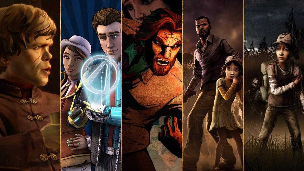 How many tales could a TellTale tell if a TellTale could tell tales?