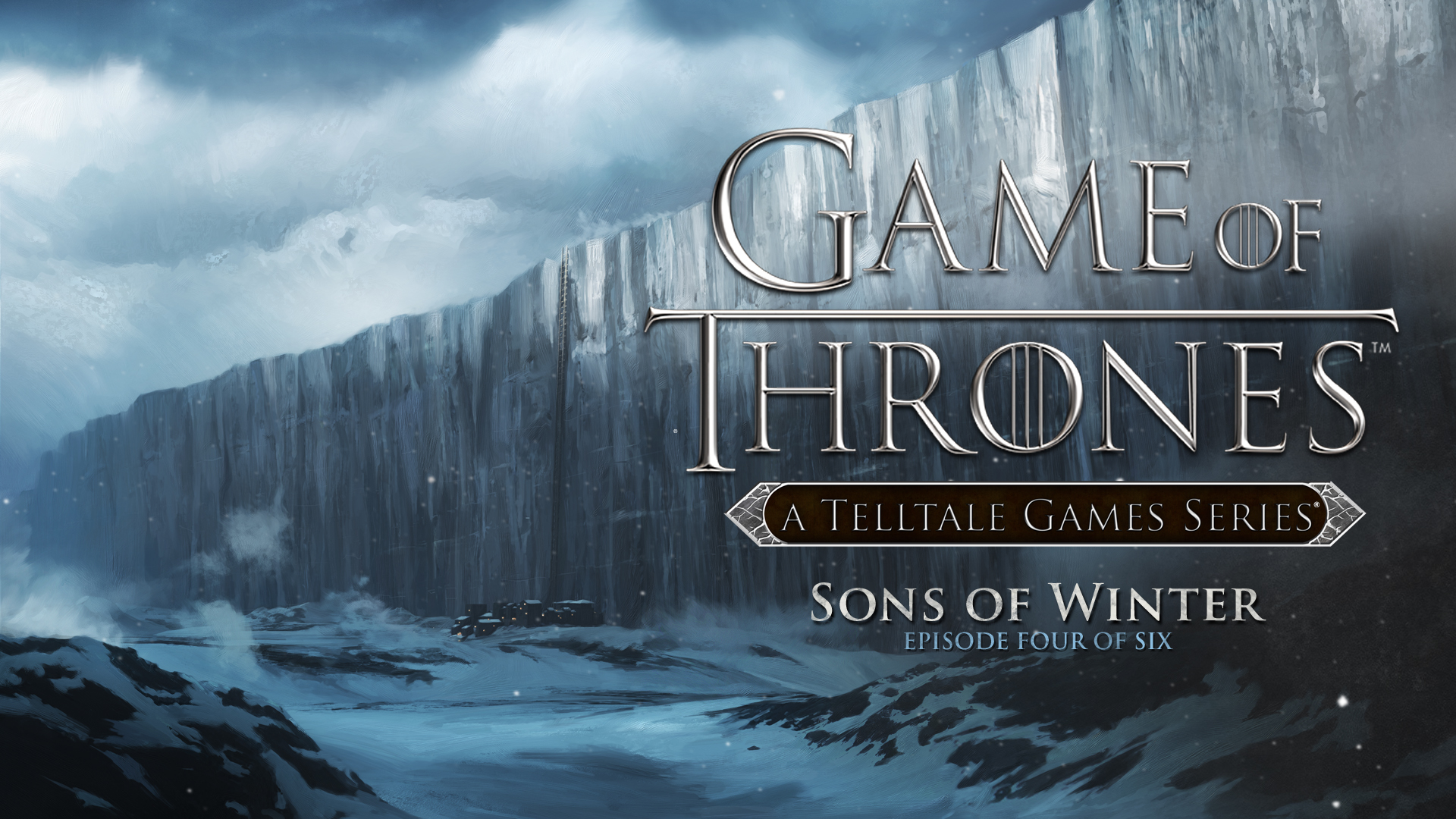 GoT Sons of Winter