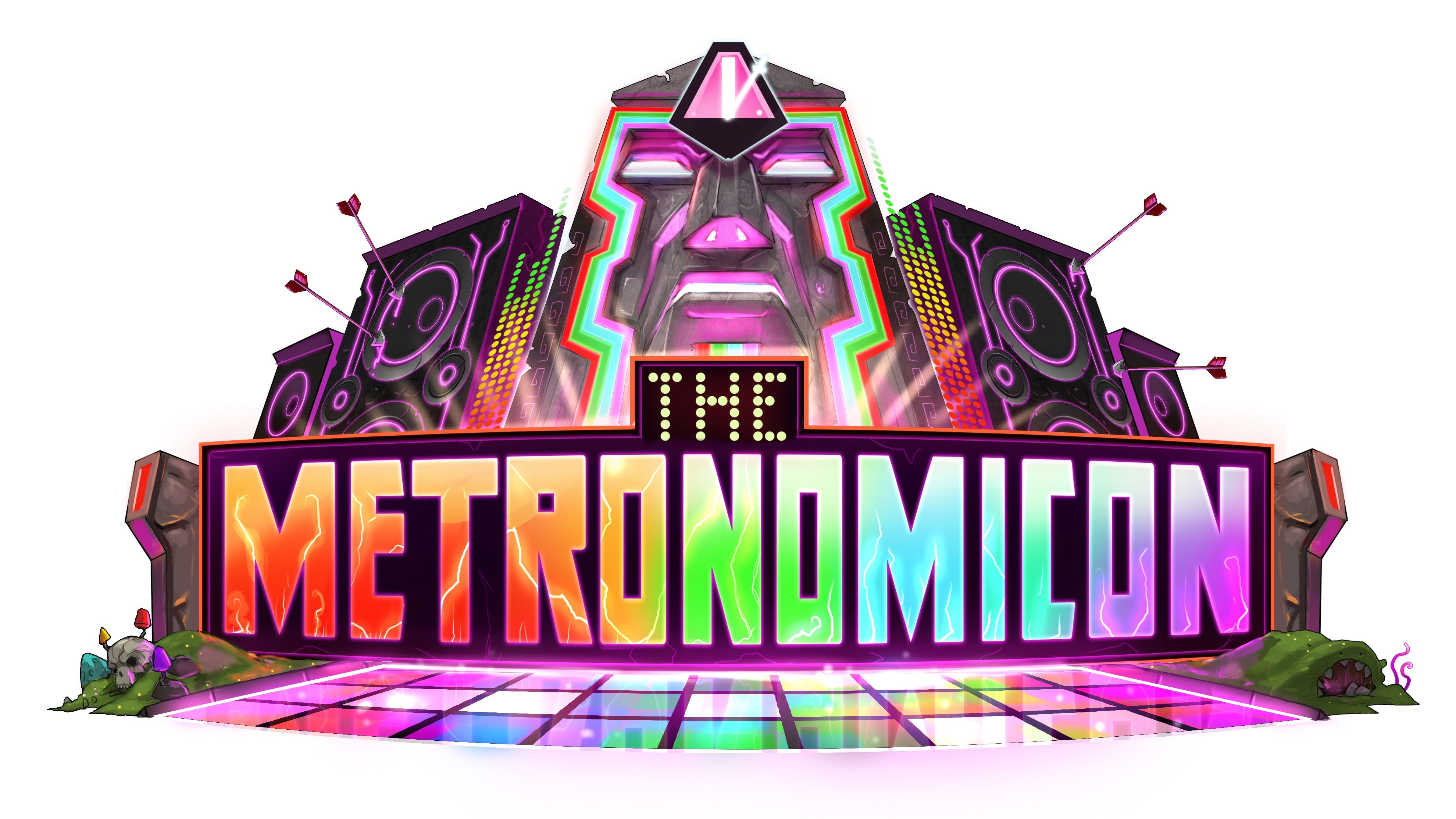 TheMetronomicon_Logo-small