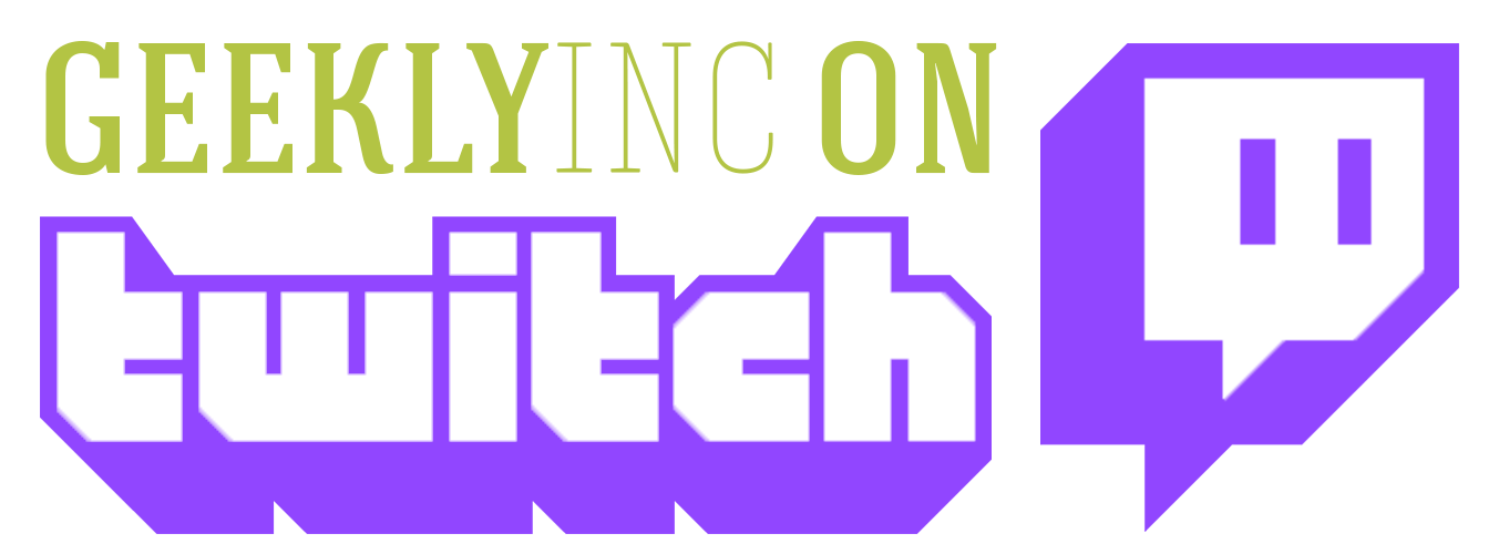 join us on twitch!