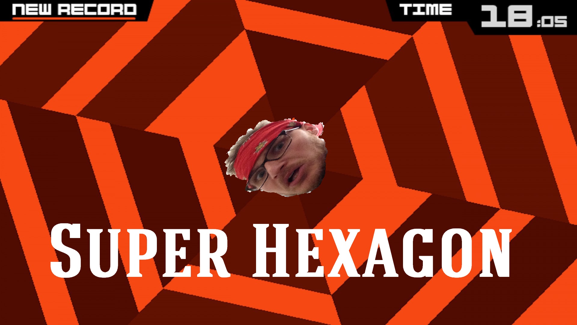 super hexagon