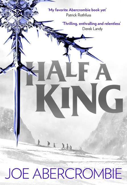 half-a-king-uk-hb