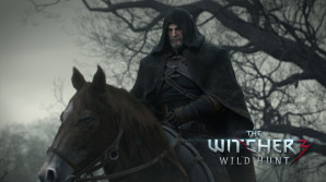 Witcher 3, Witcher 3: The wild hunt