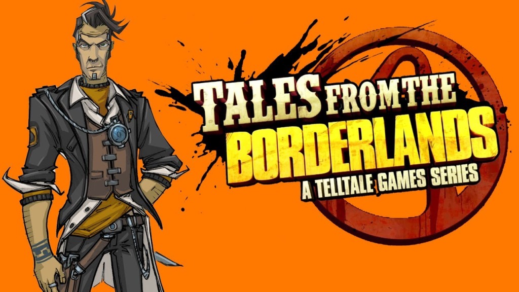 free download borderlands telltale