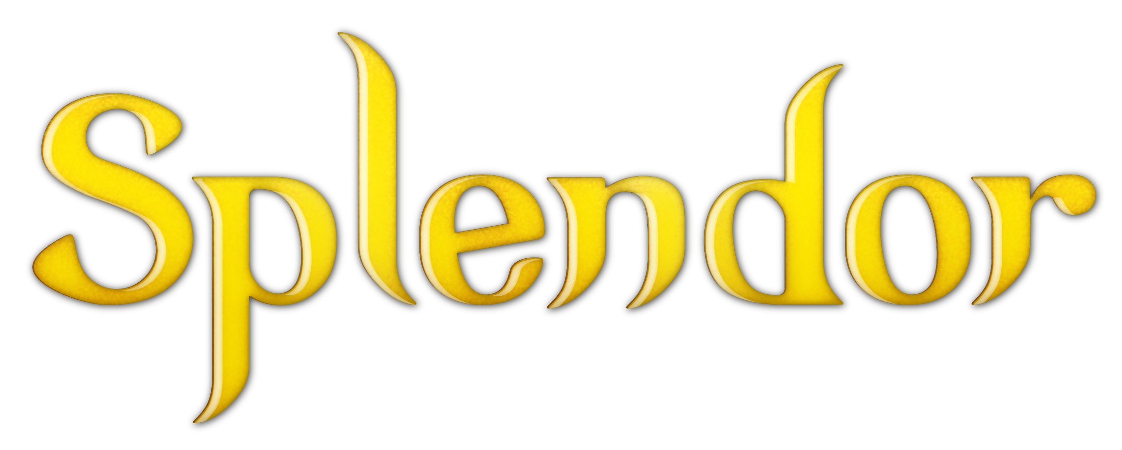 logo Splendor