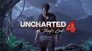 Uncharted 4 A thiefs end