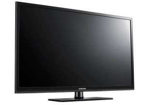 LCD TV