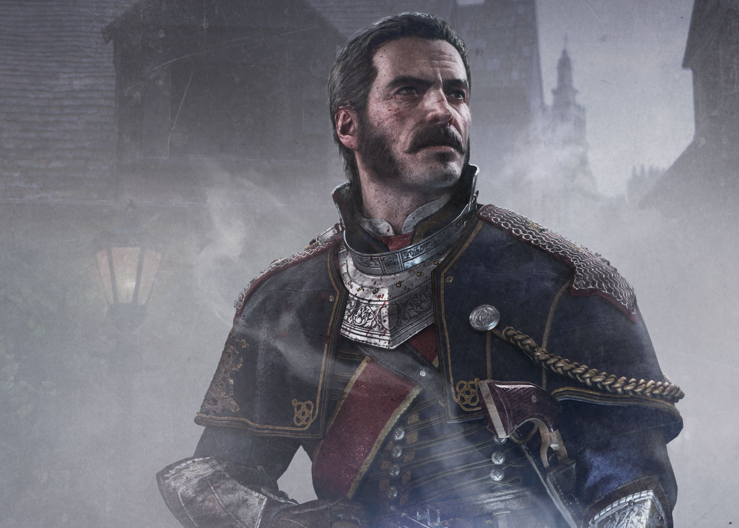 the new order 1886