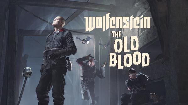 Wolfenstein-The-Old-Blood