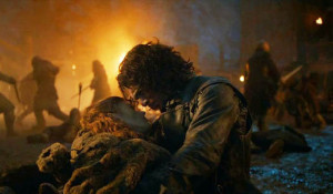 Game-of-Thrones-Season-4-Episode-9-Jon-Ygritte