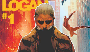 Old Man Logan #1 Review - Marvel Comics