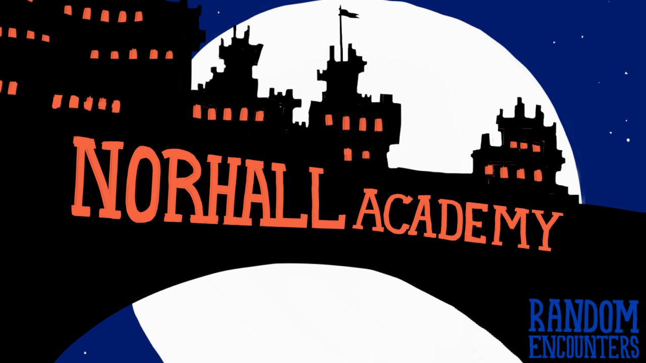 NORHALL-cover