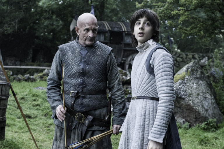 Game Of Thrones Season 6 Episode 4 Game of Thrones Season 6 Episode 4: Book of the Stranger