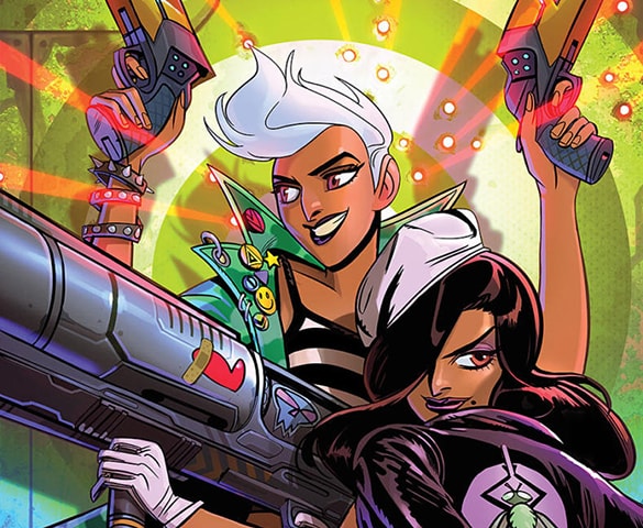 Preview image of the cover of Bounty