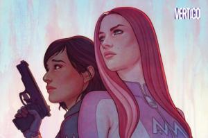 Clean Room - GeeklyInc Comic Book Roundup