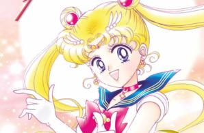 Pretty Guardian Sailor Moon Cover Cropped