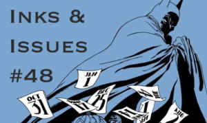 Inks & Issues #48 - The Long Halloween