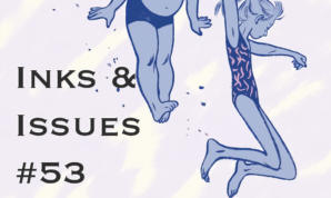 Inks & Issues Episode 53 - This One Summer
