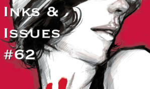Inks & Issues #62 - American Vampire