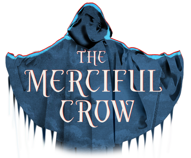 the merciful crow series book 3