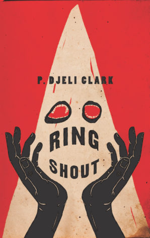 ring shout review