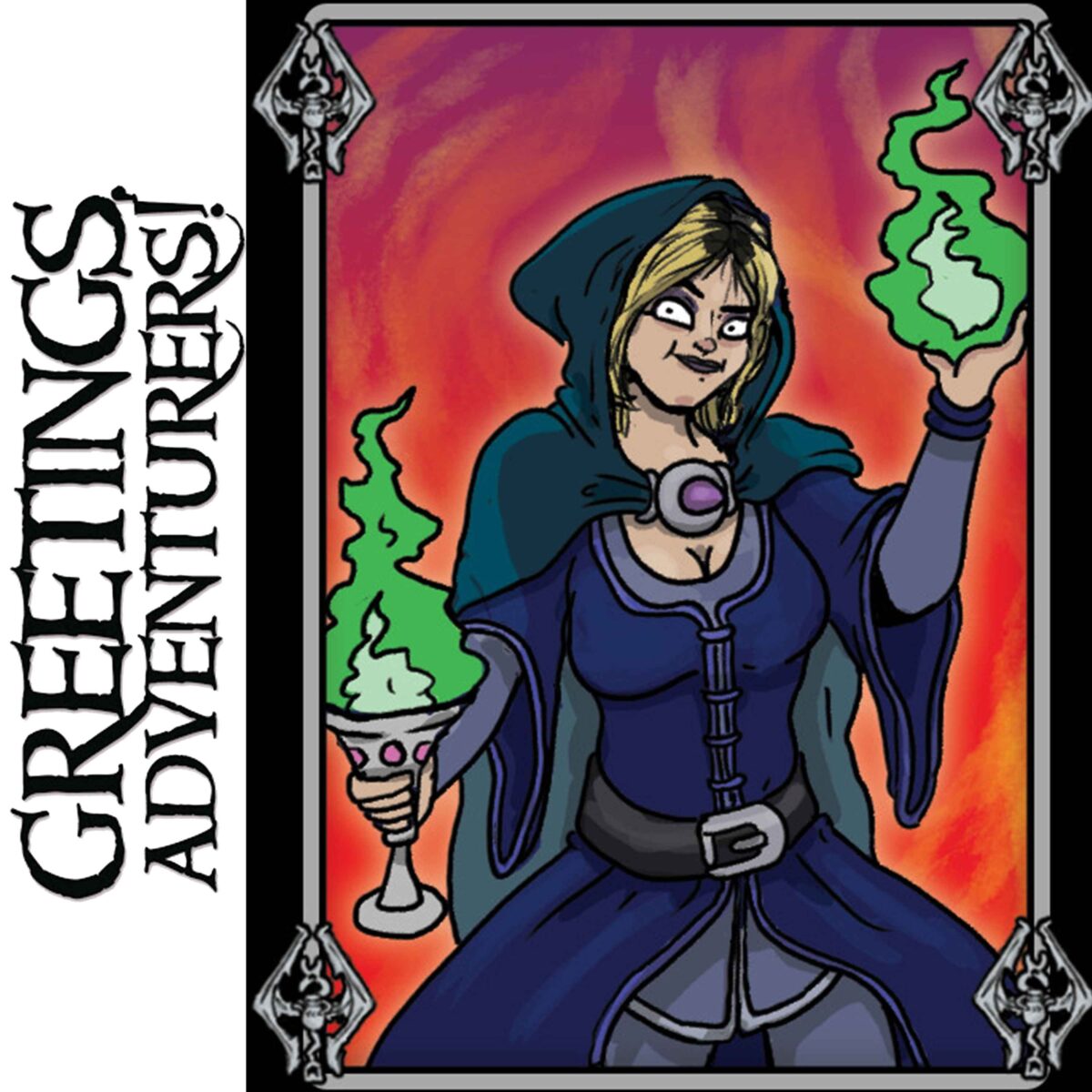 Campaign 2: Episode 193 - Super Spike Assault Part 2 episode art