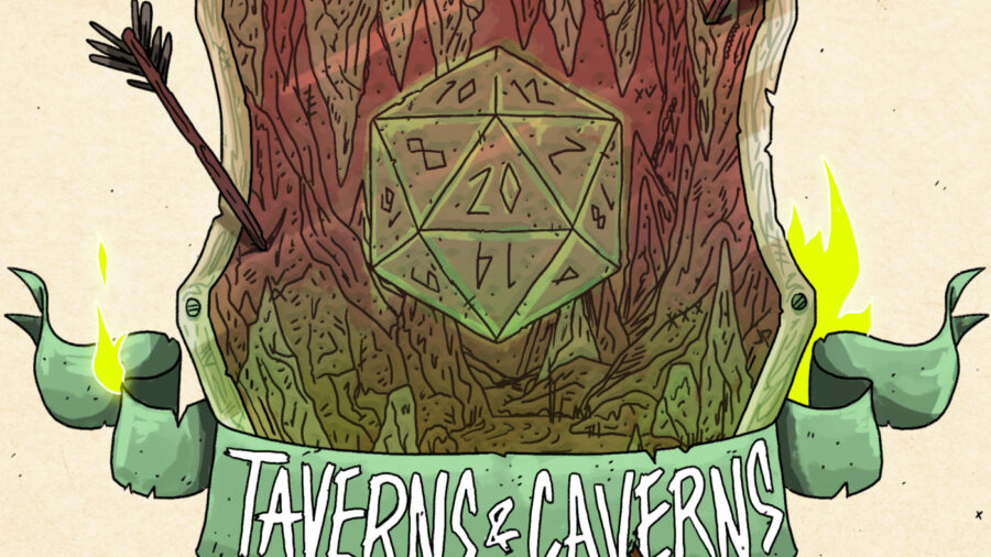 Season 3: Episode 57 - A Familiar Light - Part 2 (Path A) episode art