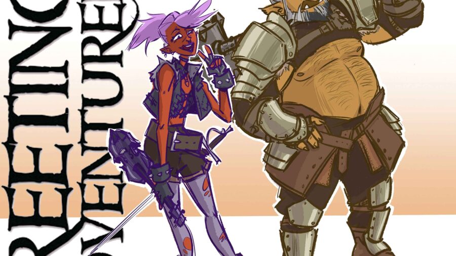 Campaign 2: Episode 197 - Kaiju, Perfected episode art